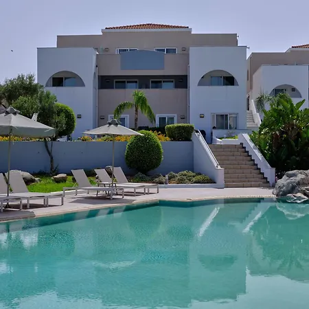 Atlantica Marmari Palace Otel Mastichari (Kos)