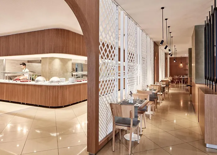 Atlantica Marmari Palace Mastichari (Kos)