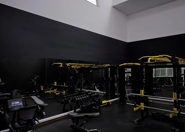 Atlantica Marmari Palace Otel 5*