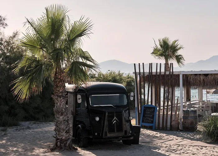 Atlantica Marmari Palace 5* Mastichari (Kos)