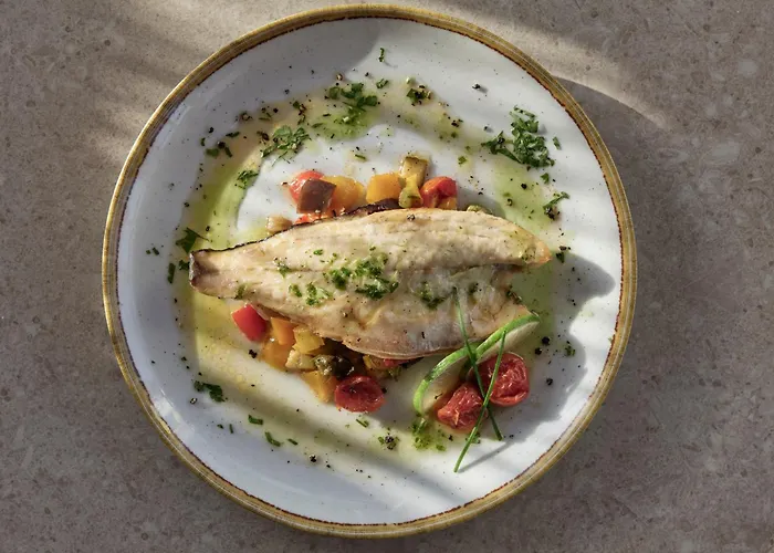 Atlantica Marmari Palace Mastichari (Kos)