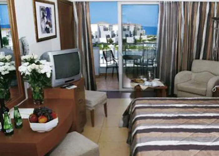 Atlantica Marmari Palace Otel Mastichari (Kos)