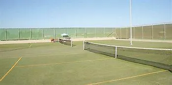 Atlantica Marmari Palace