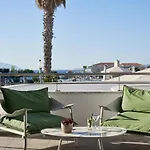 Atlantica Marmari Palace מלון מסטיכרי