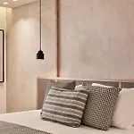 Atlantica Marmari Palace מלון