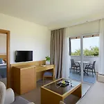 Atlantica Marmari Palace מלון 5*