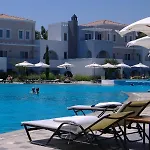 Atlantica Marmari Palace מלון מסטיכרי