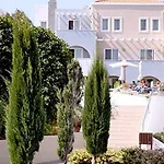 Atlantica Marmari Palace מלון מסטיכרי