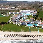 Atlantica Marmari Palace מלון 5*