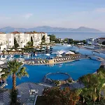 Atlantica Marmari Palace