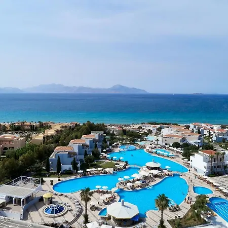 Atlantica Marmari Palace 5* Mastichari (Kos)