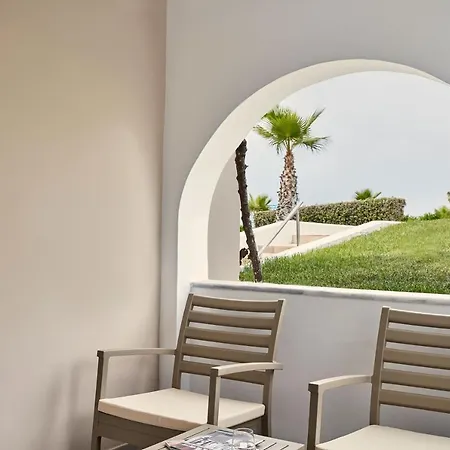 Atlantica Marmari Palace Hotel