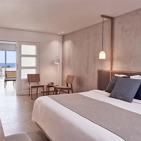 Atlantica Marmari Palace