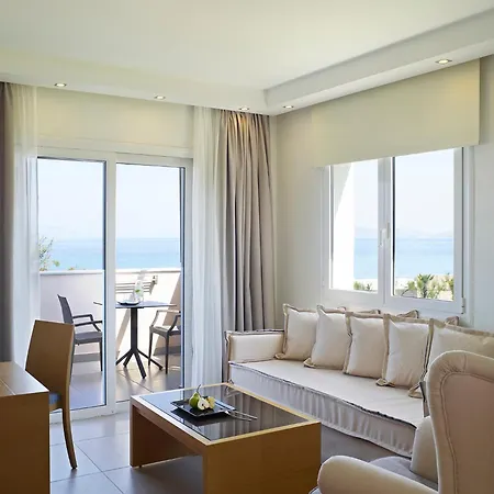 Atlantica Marmari Palace 5*