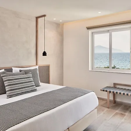 Atlantica Marmari Palace Hotel 5*