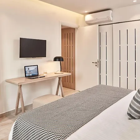 Atlantica Marmari Palace