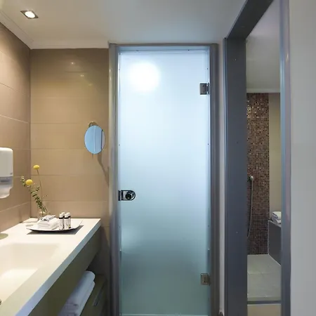 Hotel Atlantica Marmari Palace Mastichari (Kos)