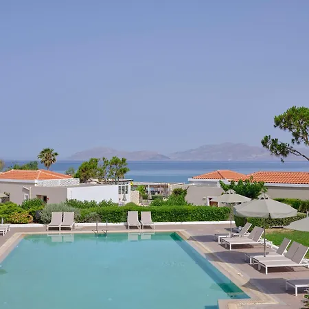 Hotel Atlantica Marmari Palace Mastichari (Kos)