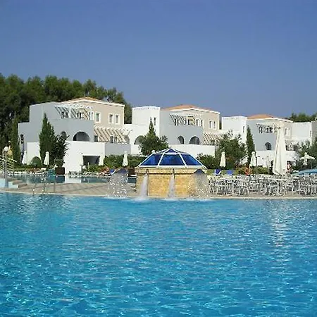 Atlantica Marmari Palace Hotel 5*
