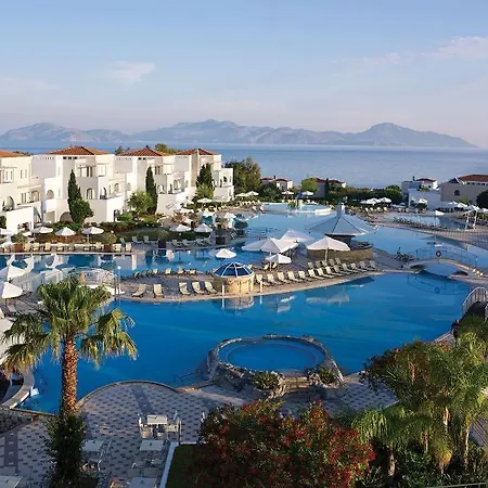 Atlantica Marmari Palace