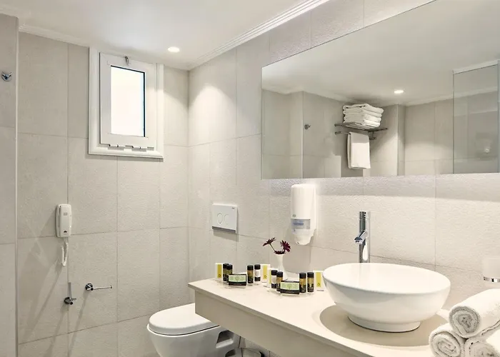 Atlantica Marmari Palace Mastichari (Kos)