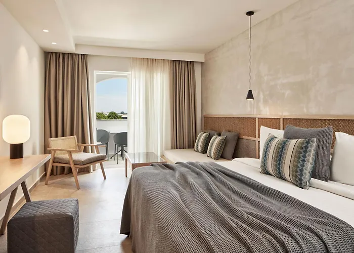 Atlantica Marmari Palace Hotel Mastichari (Kos)