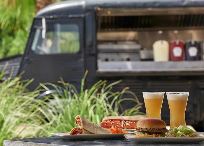 Atlantica Marmari Palace Hotel