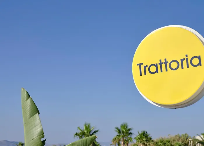 Atlantica Marmari Palace Mastichari (Kos)