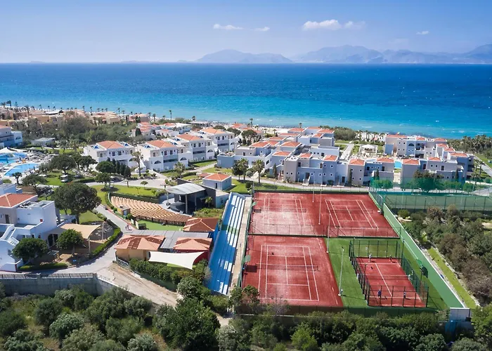 Atlantica Marmari Palace 5*