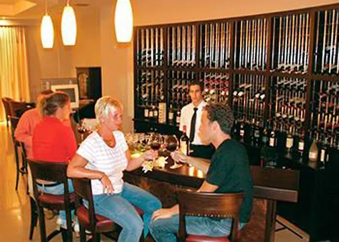 Atlantica Marmari Palace Hotel Mastichari (Kos)