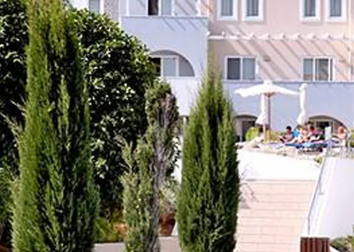 Atlantica Marmari Palace Hotel Mastichari (Kos)