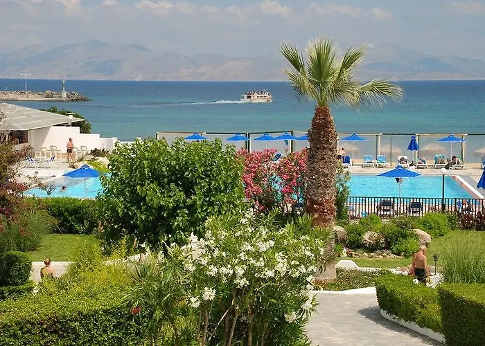 Atlantica Marmari Palace Hotel Mastichari (Kos)