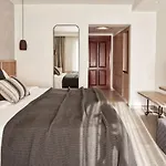 Hotel Atlantica Marmari Palace