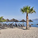 ホテル Atlantica Marmari Palace マスティハリ
