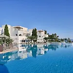 Atlantica Marmari Palace 5* マスティハリ