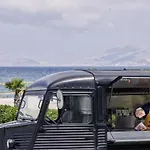 Hotel Atlantica Marmari Palace
