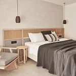 Atlantica Marmari Palace マスティハリ