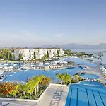Hotel Atlantica Marmari Palace Mastichari (Kos)