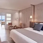 Atlantica Marmari Palace ホテル