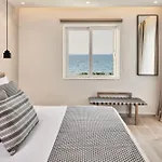 ホテル Atlantica Marmari Palace