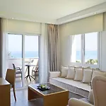 Atlantica Marmari Palace 5*