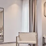 Atlantica Marmari Palace ホテル 5*