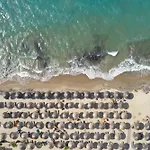 Atlantica Marmari Palace ホテル 5*