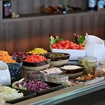 ホテル Atlantica Marmari Palace 5*