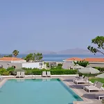 ホテル Atlantica Marmari Palace マスティハリ
