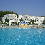 Atlantica Marmari Palace ホテル 5*