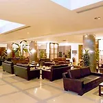 Atlantica Marmari Palace 5*