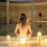 Atlantica Marmari Palace ホテル