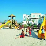 Atlantica Marmari Palace 5*
