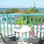 ホテル Atlantica Marmari Palace 5*